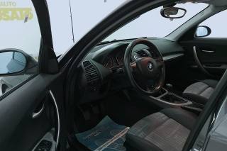 BMW 118 usata, con Sospensioni sportive
