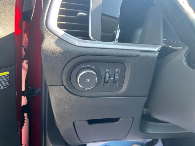 OPEL Grandland usata, con Alzacristalli elettrici