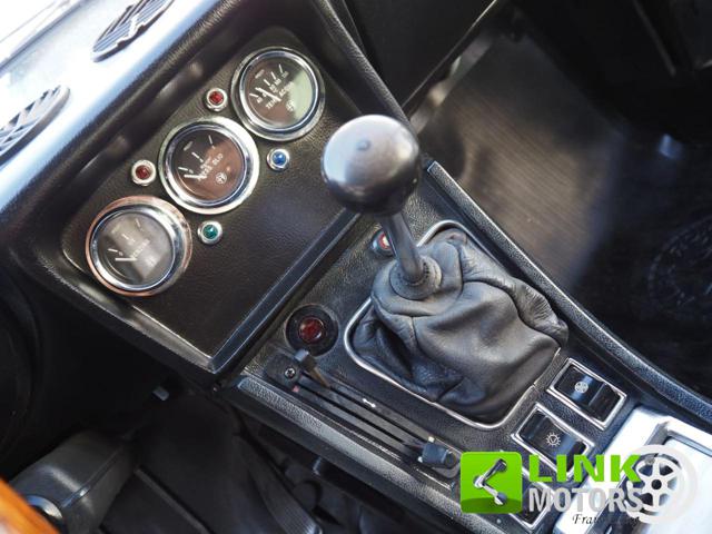 ALFA ROMEO Spider usata 13