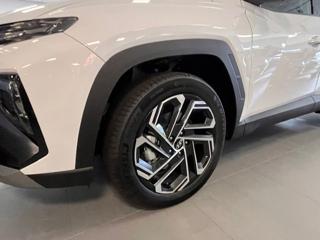 HYUNDAI Tucson usata, con Airbag laterali