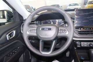 JEEP Compass usata, con Cruise Control