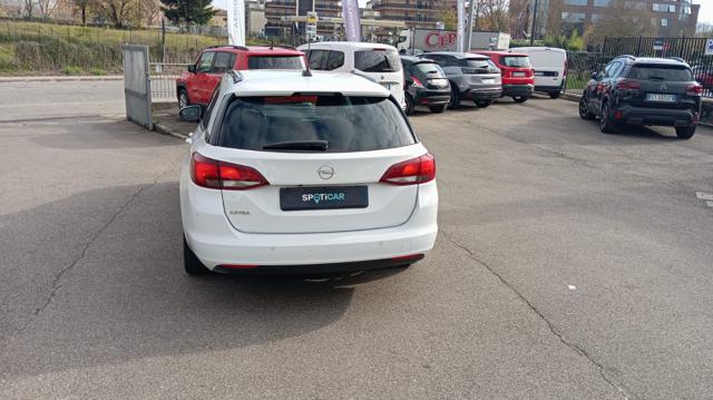 OPEL Astra usata, con Alzacristalli elettrici