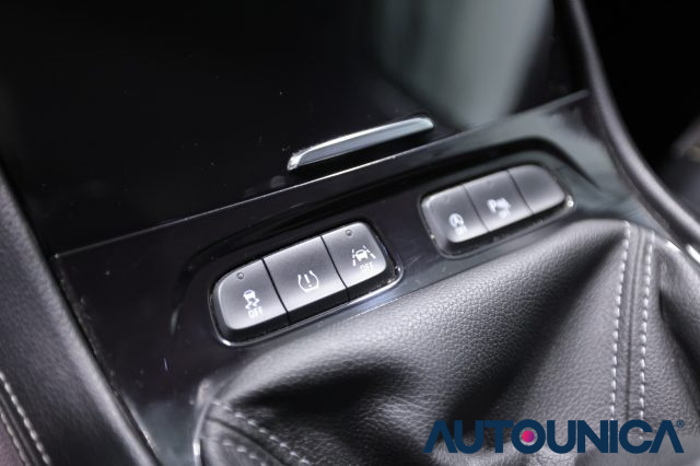 OPEL Grandland X usata, con Sensore di luce