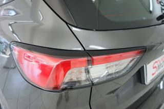 FORD Kuga usata, con Specchietti laterali elettrici