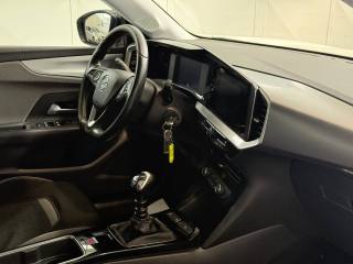 OPEL Mokka usata 27