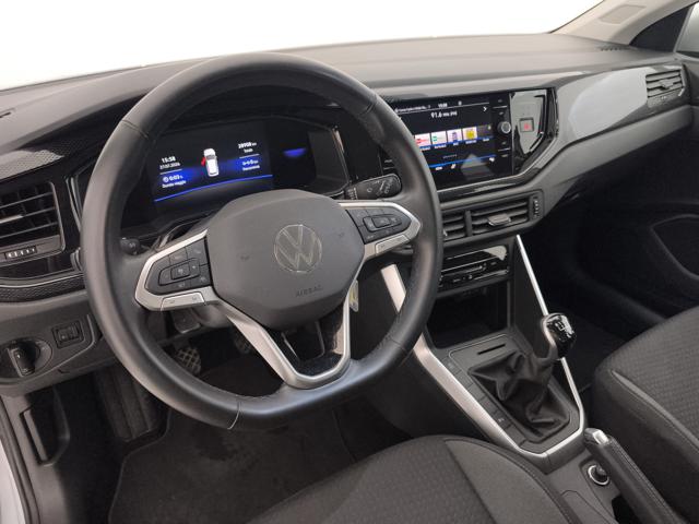 VOLKSWAGEN Taigo usata, con Climatizzatore