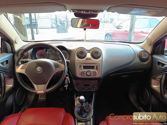 ALFA ROMEO MiTo usata 20
