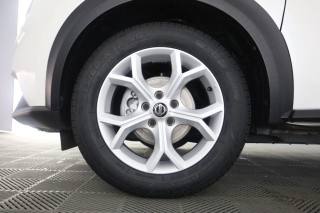NISSAN Juke usata 8