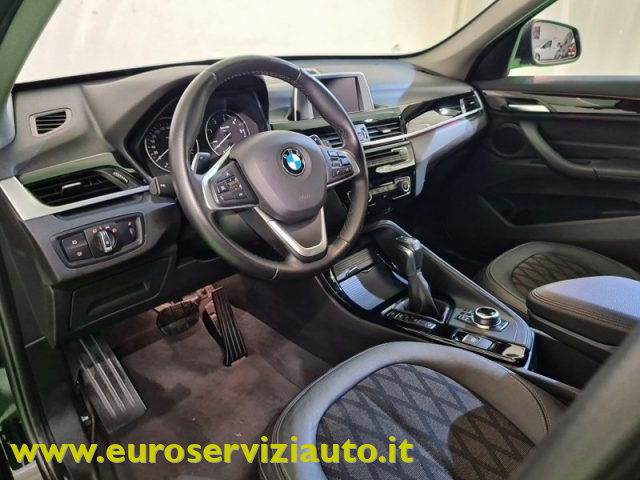 BMW X1 usata 31