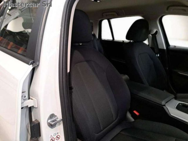 BMW 318 usata, con Climatizzatore