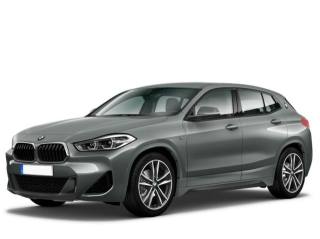 BMW X2 sDrive18i MSport Steptronic/AUTOMATICA M-SPORT