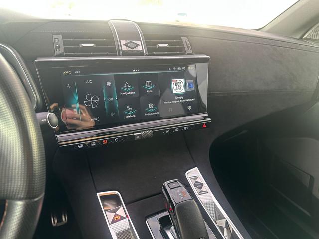 DS AUTOMOBILES DS 7 usata, con Park Distance Control