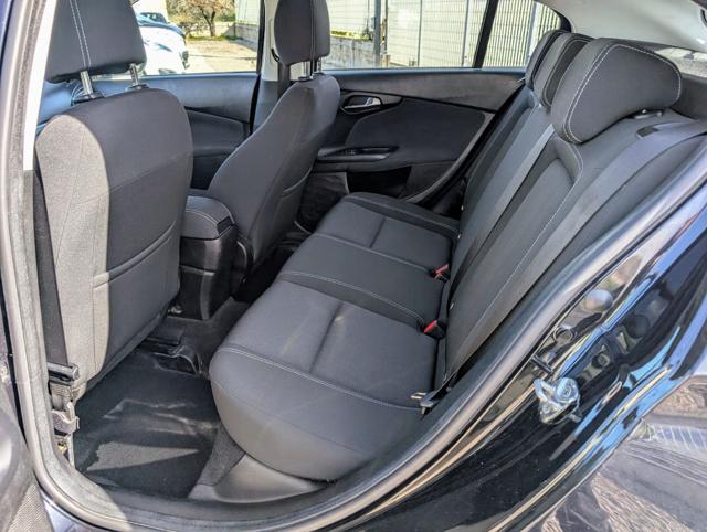 FIAT Tipo usata, con Filtro antiparticolato
