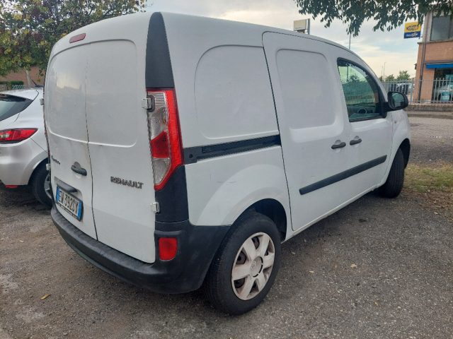 RENAULT Kangoo usata, con Alzacristalli elettrici