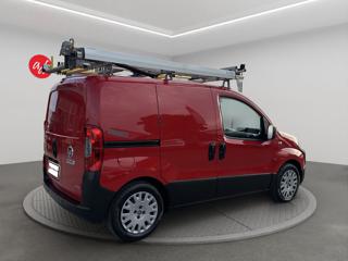 FIAT Fiorino usata, con Airbag Passeggero