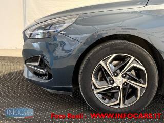 HYUNDAI i30 usata, con Touch screen