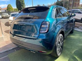 FIAT 600 usata, con Airbag laterali