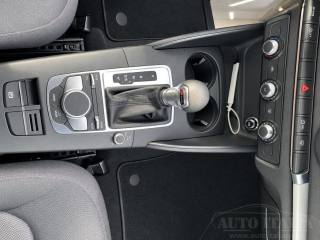 AUDI A3 usata, con Climatizzatore