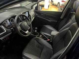 SUZUKI S-Cross usata, con Climatizzatore