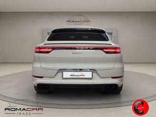 PORSCHE Cayenne usata, con Antifurto