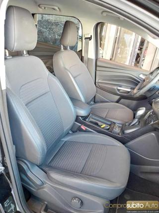 FORD Kuga usata, con ESP