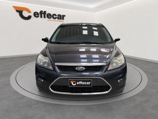 FORD Focus usata, con Airbag