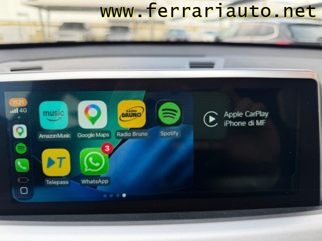 BMW X1 usata, con Controllo automatico clima