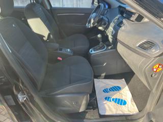 RENAULT Scenic usata, con Autoradio