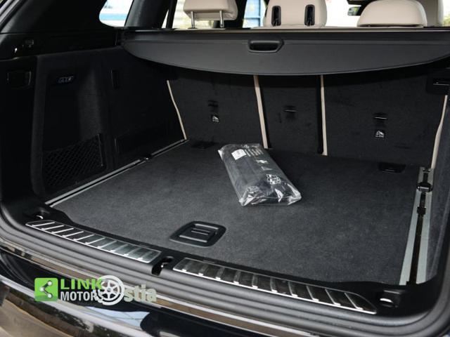BMW X3 usata 27