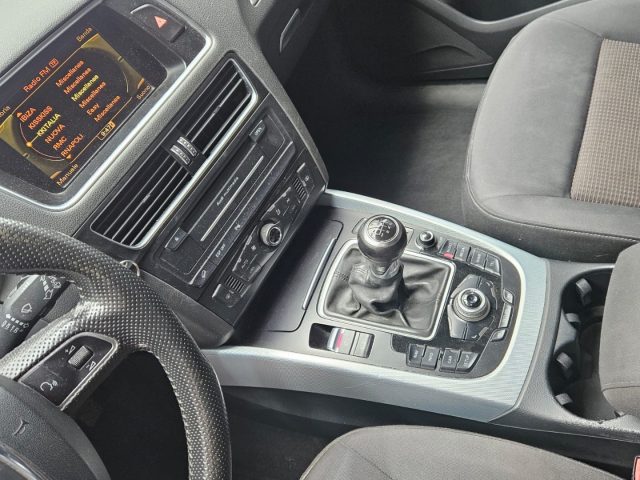 AUDI Q5 usata, con Cerchi in lega