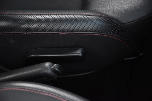FIAT 500 usata, con Bluetooth