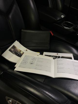 PORSCHE Cayenne usata, con Cruise Control