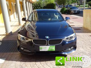 BMW 420 usata, con Airbag
