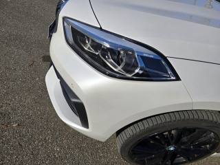 BMW 118 usata, con Alzacristalli elettrici