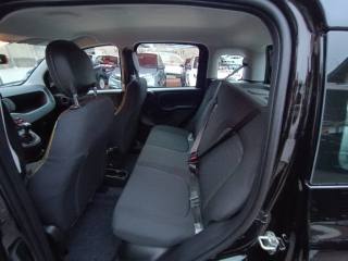 FIAT Panda usata, con ESP