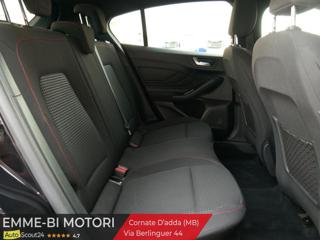 FORD Focus usata, con Sistema di navigazione