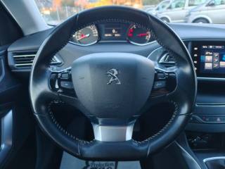 PEUGEOT 308 usata, con Bluetooth