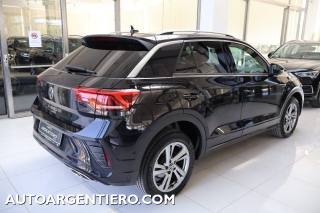 VOLKSWAGEN T-Roc usata, con Airbag Passeggero