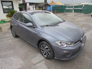 VOLKSWAGEN Polo usata, con Bluetooth