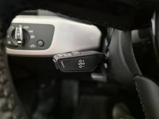 AUDI A4 usata, con Vetri oscurati