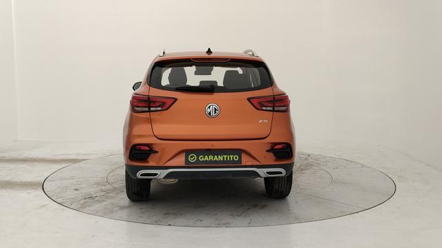 MG ZS usata, con Airbag Passeggero