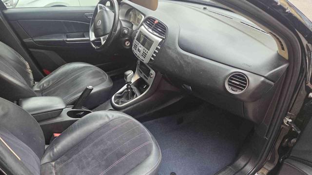 LANCIA Delta usata, con Chiusura centralizzata