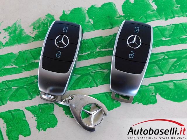 MERCEDES-BENZ A 200 usata 77