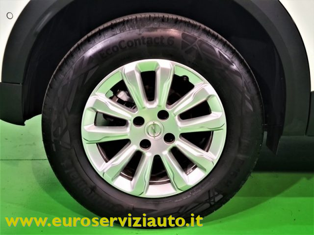 OPEL Mokka usata 44