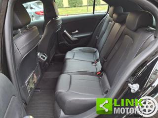 MERCEDES-BENZ A 180 usata, con Cerchi in lega