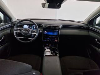 HYUNDAI Tucson usata, con Airbag Passeggero
