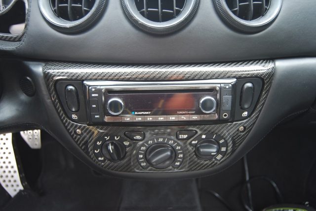 FERRARI 360 usata, con Controllo trazione