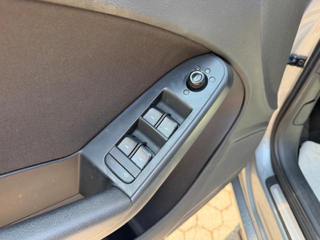 AUDI A4 usata, con Fendinebbia