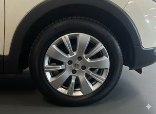 RENAULT Captur usata, con Boardcomputer