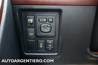 TOYOTA Land Cruiser usata, con Trazione integrale